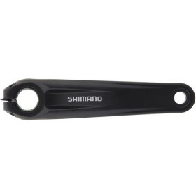 shimano crank arm